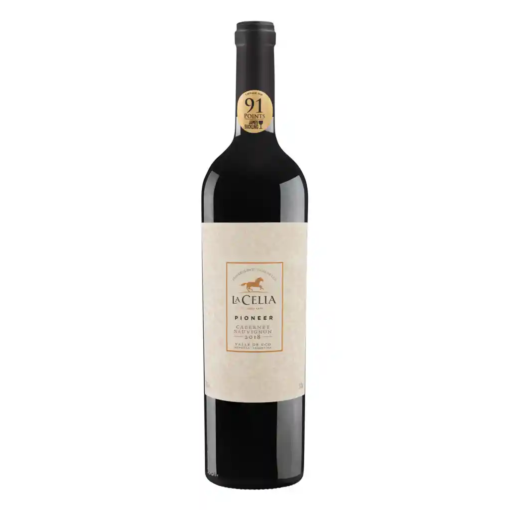 La Celia Vino Tinto Cabernet Sauvignon