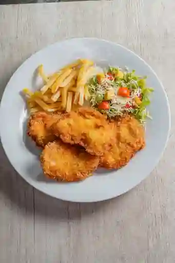 Tender de Pollo