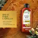 Acondicionador Herbal Essences Bio:Renew Bourbon Miel de Manuka Rinse 400 ml