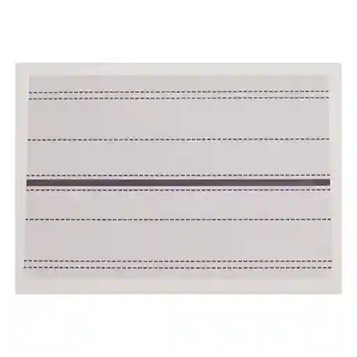 Individual Pvc Textura Color 3