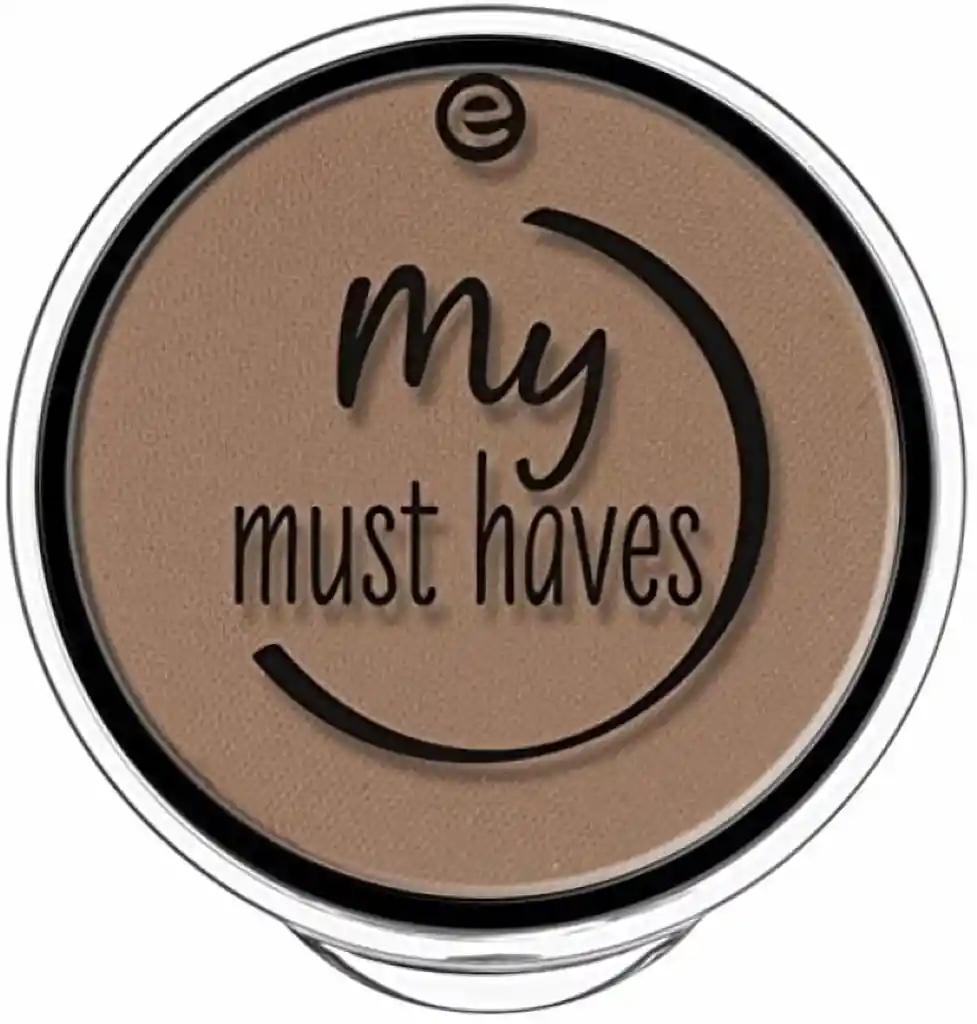 Essence Sombra De Cejas My Mut Haves