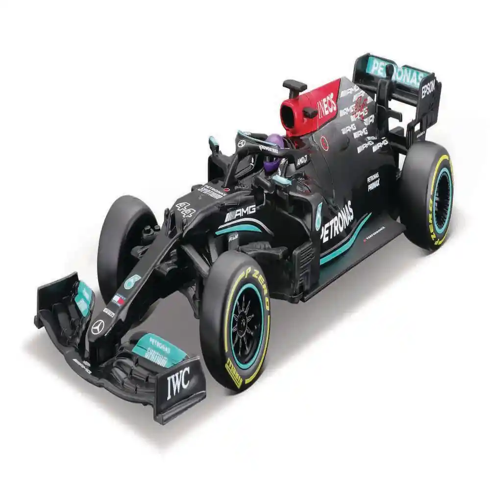 Mercedesamg F1 W12 R/c Maisto