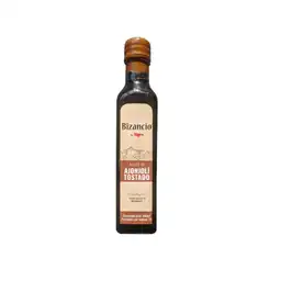 Bizancio Aceite de Ajonjolí Tostado