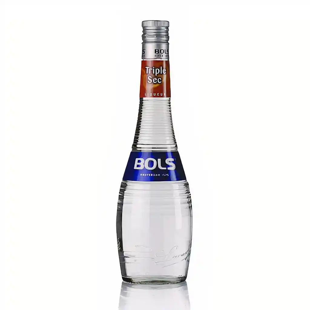 Bols Licor Triple Sec