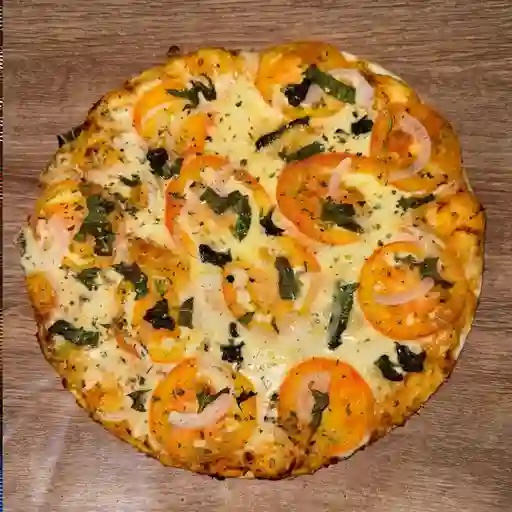 Italiana (4 porciones)