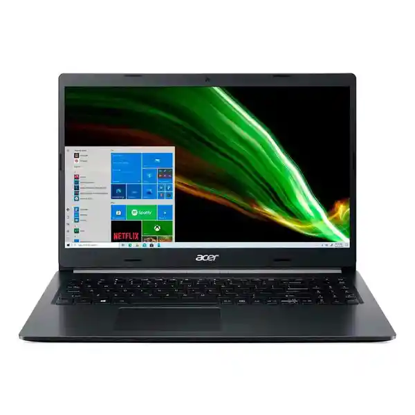 Acer Portátil 8Gb 256Gb SSD R3