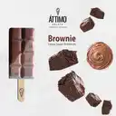 Paleta Brownie