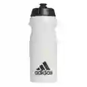 Adidas Botella Performance 0.5 Para Hombre Blanco Talla Ns