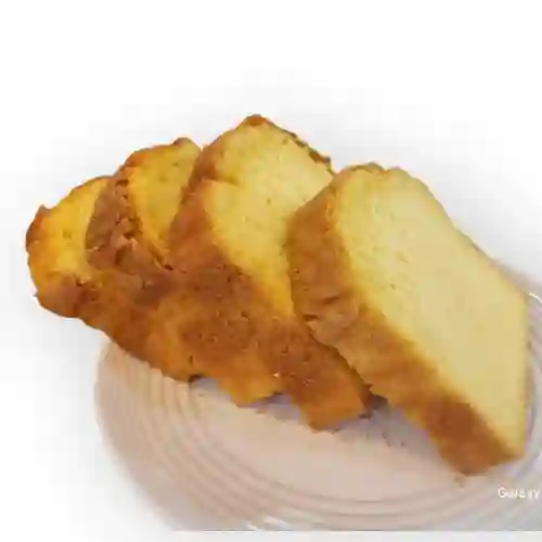 Torta de Coco