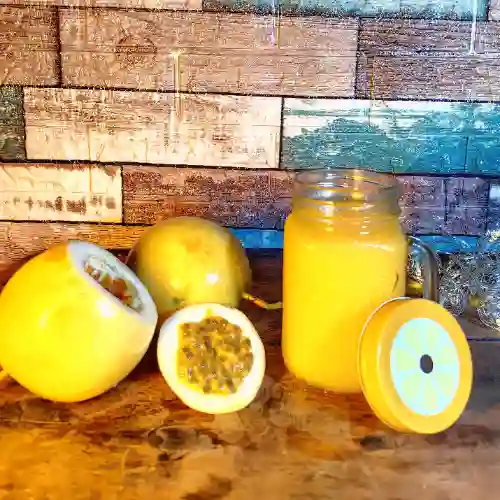 Jugo Maracuyá 14oz