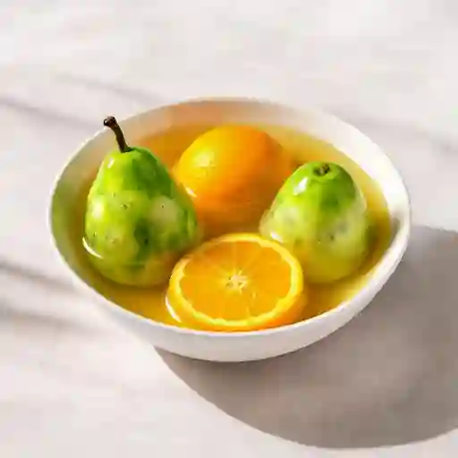 Guanabana - Naranja - Mandarina