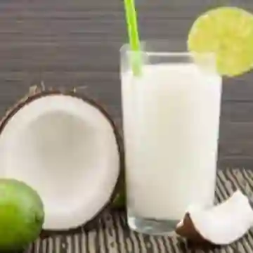 Limonada de Coco