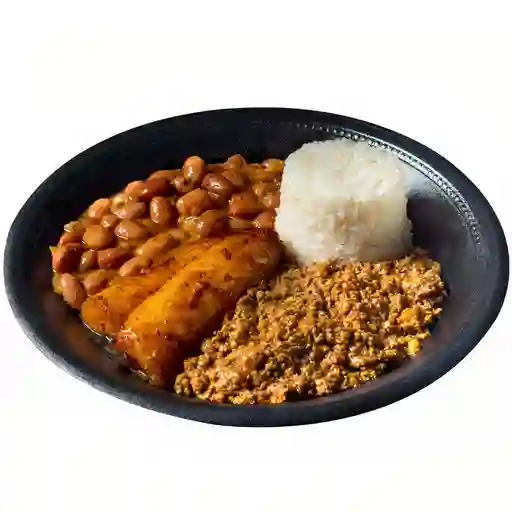 Carne molida