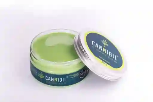 Cannibil Gel Corporal