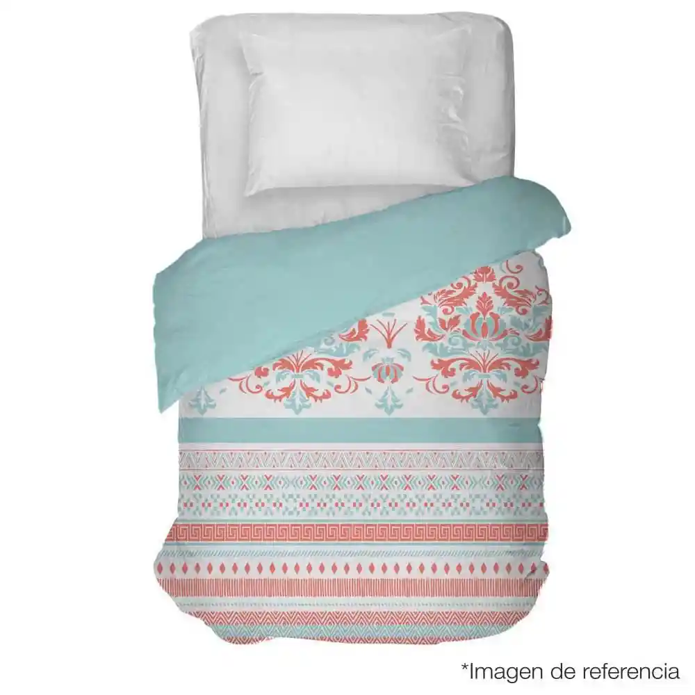 Edredon Diseño 4 1s Exito 73161