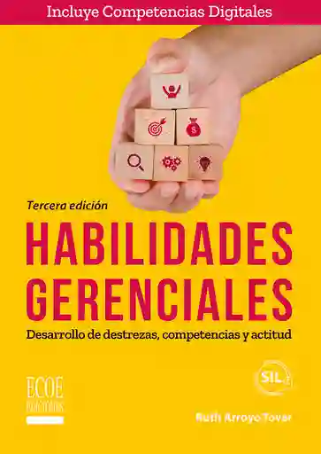 Habilidades Gerenciales