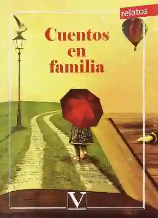 Cuentos en Familia