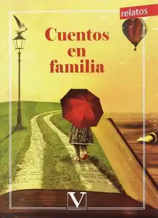 Cuentos en Familia
