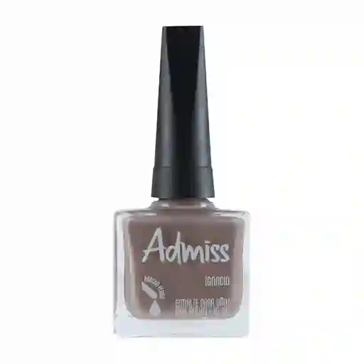 Admiss Esmalte Ignacio