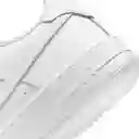 Air Force 1 Le (gs) Talla 7y Zapatos Blanco Para Niño Marca Nike Ref: Dh2920-111