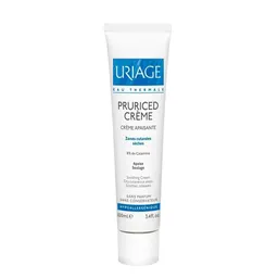 Uriage Crema Calmante Pruriced