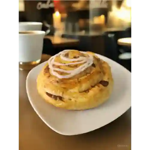 Cinnamon Roll