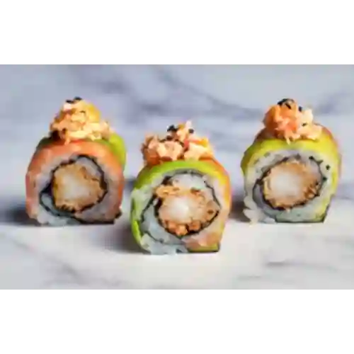 Nolo Sake Maki