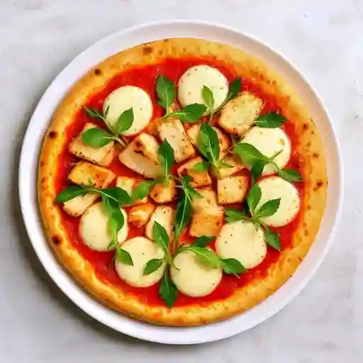 Pizza Campo