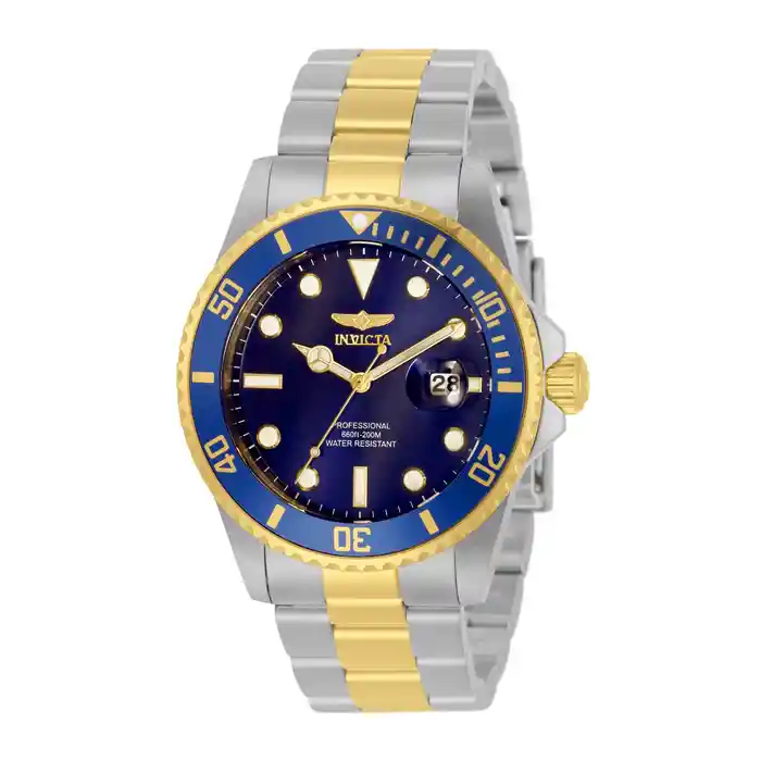 Invicta Reloj Quartz Hombre 33268