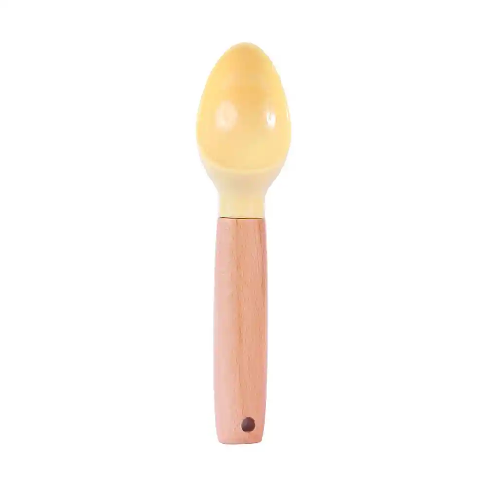 Miniso Cuchara de Helado Minimalista