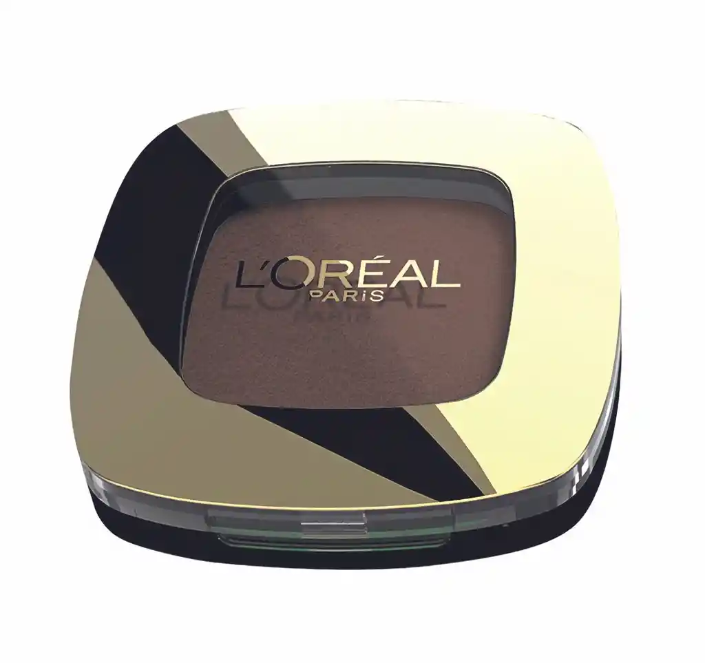 L´oréal ParísSombra Facial De Maquillaje