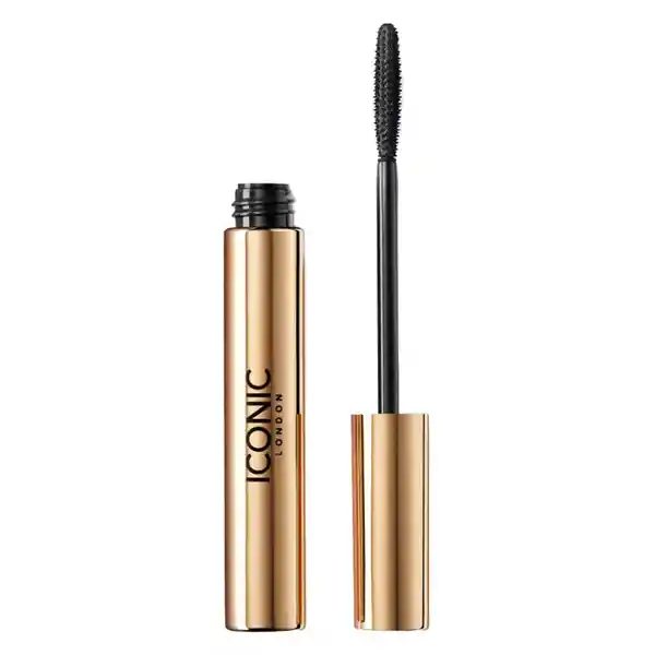 Iconic London Máscara de Pestañas Triple Threat