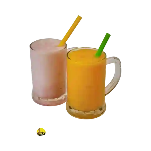 Batido de Frutas 16 Oz