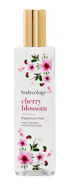 Fragancia Bodycology Cherry Blossom
