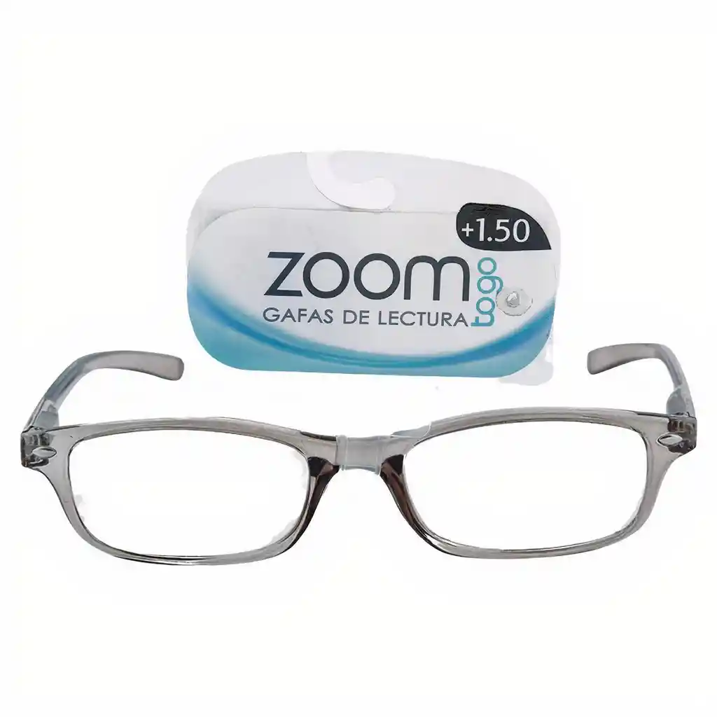 Zoom Gafas Lec Plegable Basic 1 50 To Go 1 U