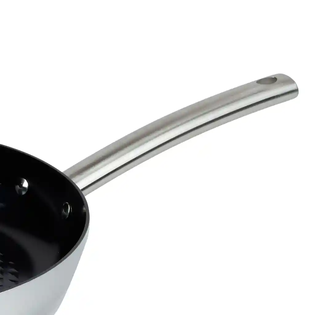 Sarten Ceramica Diamantada Antiadhe