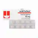 Mirtapax (30 mg)