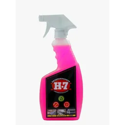 Desengrasante Biodegradable H7 Smart Shine H77000016