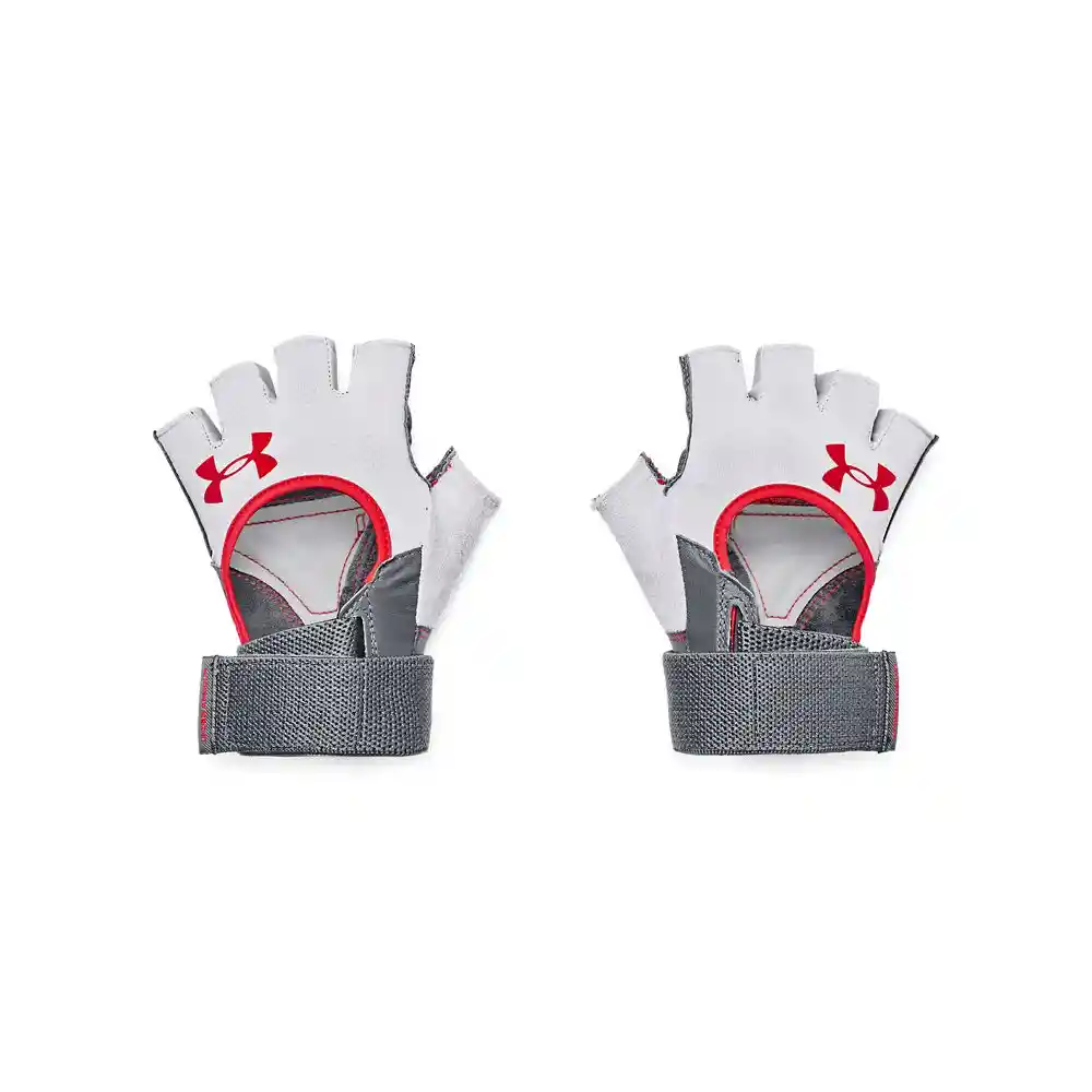 M"s Weightlifting Gloves Talla Sm Accesorios Blanco Para Hombre Marca Under Armour Ref: 1369830-014