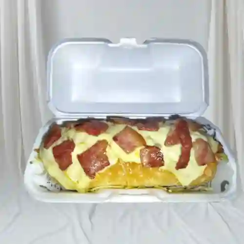 Perro Especial