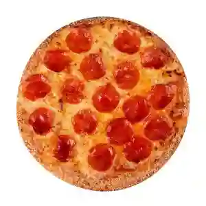 Pizza Pepperoni Americano