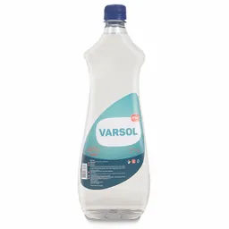 M&c Varsol Liquido en Botella