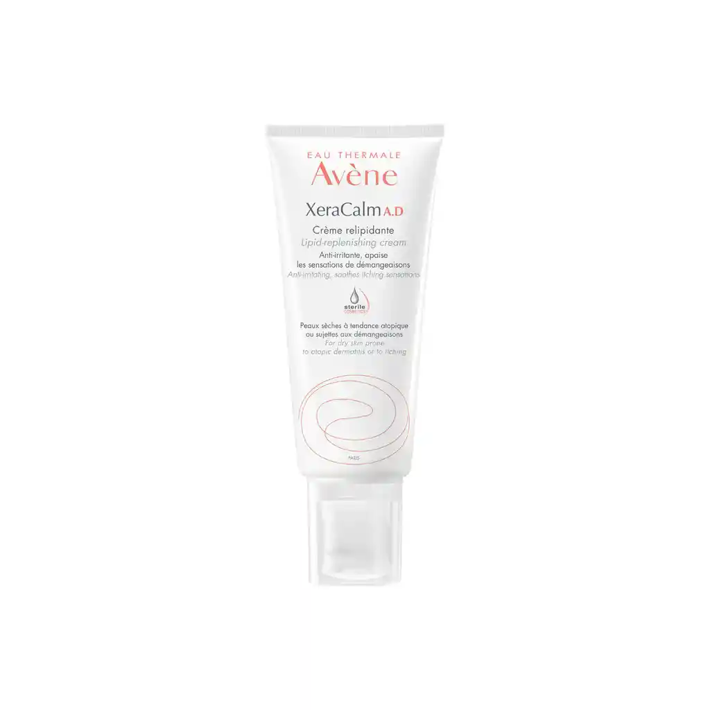  Avene Crema Relipidante Piel Seca