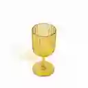 Copa Victoria Ámbar 310 mL Ambiente Gourmet