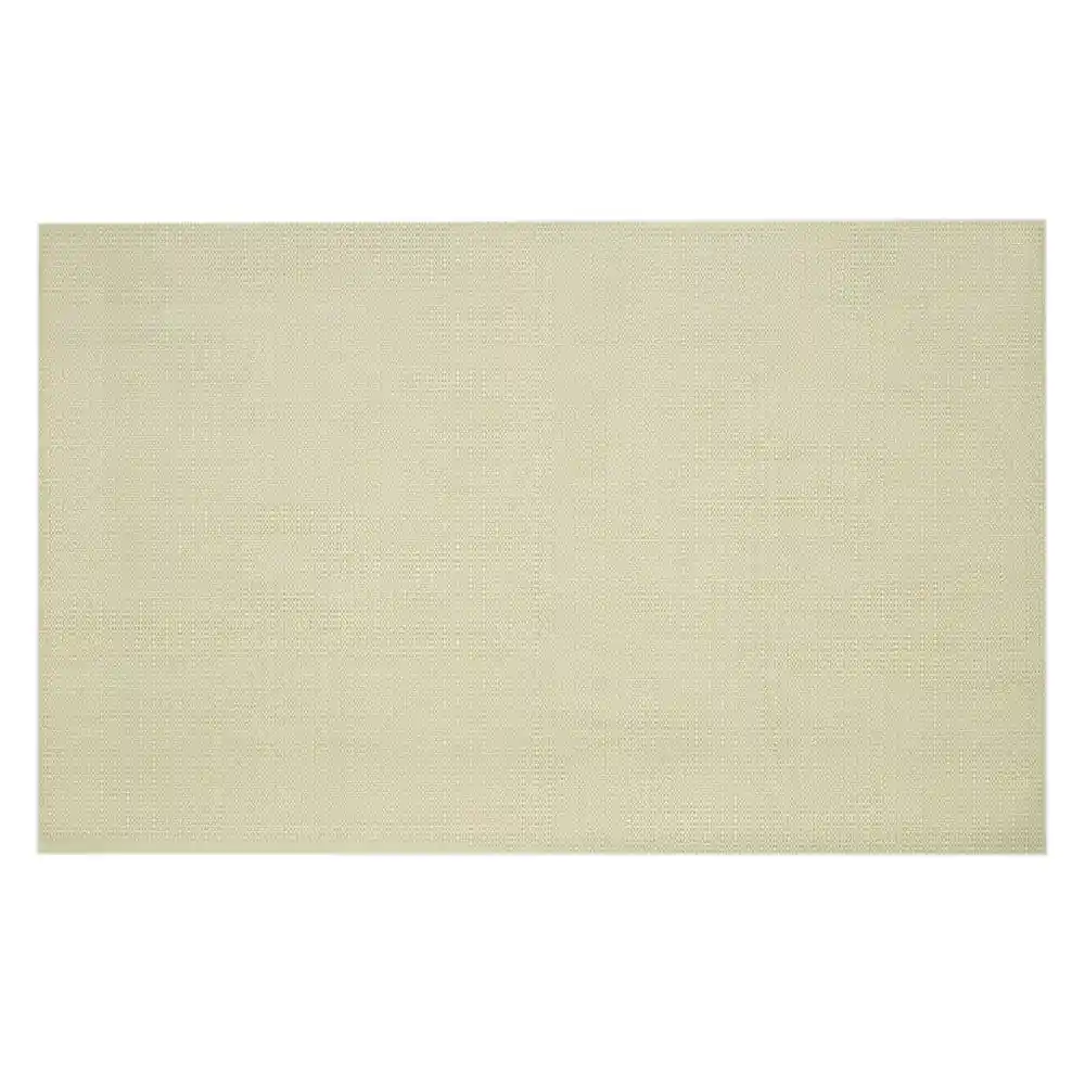 Cotidiana Antideslizante Para Alfombra Beige 50 X 80 Cm