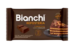 Bianchi Cobertura Sabor a Chocolate