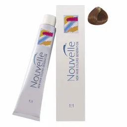 Nouvelle Tinte Rubio Claro N.8 X 100Ml