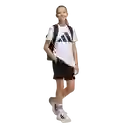Adidas Sudadera Lifestyle de Niño Blanco Talla L