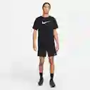 Nike Pantaloneta M Df Challenger 72In1 Correr Hombre Negro T M