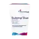 Sulamp Duo Polvo Para Reconstruir Suspension Oral